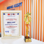 Mirae Asset Finance Vietnam Recognized as Top 10 ASEAN Quality Products & Services Leader for 2025