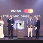 MSB Unveils Exclusive Strategy for High-Income Clients and Launches MSB Mastercard Green World Credit Card
