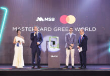 MSB Unveils Exclusive Strategy for High-Income Clients and Launches MSB Mastercard Green World Credit Card
