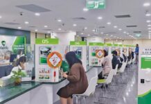 Interest Rates Under Intense Pressure