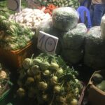 Vegetable Prices Surge in the Aftermath of the Storm