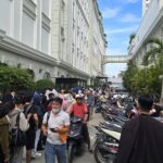 Da Nang Cracks Down on Illegal Practices: Collecting Placeholder Fees and Selling “Diplomatic Slots” for Social Housing