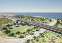 Designating Deo Ca, CII, Tasco, and Hoang Long as Investors for the VND 36 Trillion HCMC – Trung Luong – My Thuan Expressway Expansion Project, with Construction Commencing This Quarter