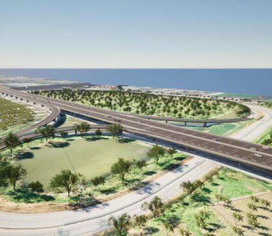 Designating Deo Ca, CII, Tasco, and Hoang Long as Investors for the VND 36 Trillion HCMC – Trung Luong – My Thuan Expressway Expansion Project, with Construction Commencing This Quarter