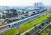 Mega Metro Project Connecting Ho Chi Minh City Center to Northwest Gateway Proposed for Capital Increase to Over $2.2 Billion, Set to Break Ground Early Next Year