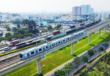 Mega Metro Project Connecting Ho Chi Minh City Center to Northwest Gateway Proposed for Capital Increase to Over $2.2 Billion, Set to Break Ground Early Next Year