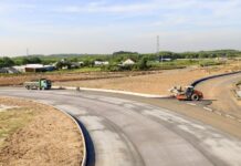 New Milestone Achieved on Ho Chi Minh City’s Ring Road 3