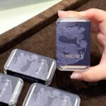 Silver Prices Surge 4% Consecutively, Breaking the 56 Million VND/kg Barrier