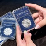 Silver Prices Surge as U.S. Adds It to the 2025 Critical Minerals List