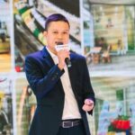 Founder of Cà Mèn Brand, Who Brought Catfish Porridge and Eel Noodle Soup to the U.S. and Australia, Passes Away Unexpectedly