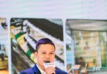 Founder of Cà Mèn Brand, Who Brought Catfish Porridge and Eel Noodle Soup to the U.S. and Australia, Passes Away Unexpectedly