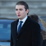 Unveiling Barron Trump’s Assets: A Closer Look at His Wealth and Holdings