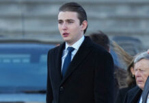 Unveiling Barron Trump’s Assets: A Closer Look at His Wealth and Holdings