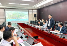 Da Nang Commune Proposes $700 Million Urban Development Project