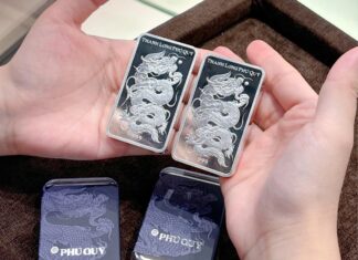 Silver Prices Under Pressure