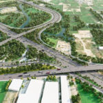 Billion-Dollar Vietnam-Cambodia Highway Reaches Major Milestone