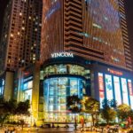 Vincom Retail Poised to Generate VND 1.9 Trillion in Profit from Vincom Center Nguyen Chi Thanh Sale, Expected in Q4/2025