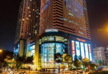 Vincom Retail Poised to Generate VND 1.9 Trillion in Profit from Vincom Center Nguyen Chi Thanh Sale, Expected in Q4/2025