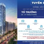 Vingroup Construction CEO’s Open Letter: Inviting Skilled Workers to Build Landmark Projects with Earnings Up to 47 Million VND/Month