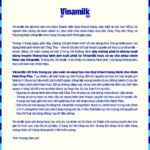 Vinamilk Issues Urgent Announcement Regarding “Ông Thọ Halloween”