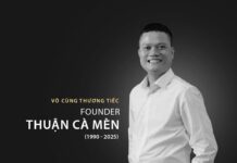 The Heartbreaking Final Words of “Thuận Cà Mèn” Founder Before Passing Away at 35