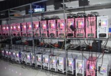 Raid on 2,000-Phone “Farm” in Da Nang: Specialized in Breeding Fake Zalo, Tinder Accounts for Cambodian Scams