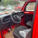 Unveiling VinFast’s “Truck-Inspired” Interior for the First Time