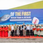 Who’s Behind Vietnam’s First 700-Ton Tilapia Export to Brazil?