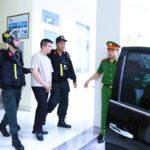 After 4 Years of Nguyễn Quốc Vũ Spending $3.4 Million on a Rolls-Royce for Đoàn Di Băng, the Car Remains “Missing”