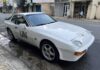 Second Porsche 944 of Dang Le Nguyen Vu Hits the Streets: Rare Details, Strikingly Unique Look Compared to Original