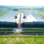 Who’s Behind the Tallest 2-Story Logistics Industrial Complex in Northern Vietnam?