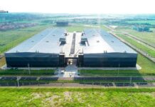 Who’s Behind the Tallest 2-Story Logistics Industrial Complex in Northern Vietnam?