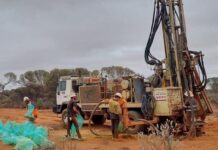 “Unbelievable Discovery: 64 Shallow Drill Holes Uncover Ultra-High-Grade Rare Earth Deposit, Leaving Mining CEO Stunned: ‘We’ve Never Seen Anything Like This Before’”