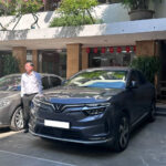 “Swapping Two VinFast VF 8s in Two Consecutive Years, Owner Shares: ‘Having Driven All Kinds of Gas Cars, I Doubt I’d Go Back Now’”