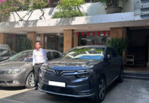 “Swapping Two VinFast VF 8s in Two Consecutive Years, Owner Shares: ‘Having Driven All Kinds of Gas Cars, I Doubt I’d Go Back Now’”