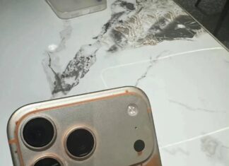 iPhone 17 Pro Max’s Shocking Color Fade After Wiping with Wet Cloth: The Truth Revealed