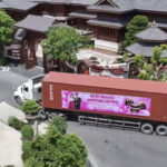 Unveiling the Secrets: Mailisa’s Lucrative Chinese Cosmetics Imports and the Unusual Details of Doctor Magic Products