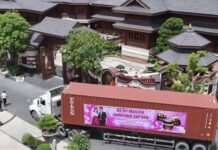 Unveiling the Secrets: Mailisa’s Lucrative Chinese Cosmetics Imports and the Unusual Details of Doctor Magic Products