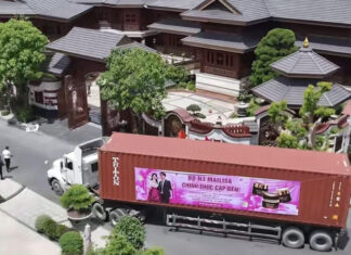 Unveiling the Secrets: Mailisa’s Lucrative Chinese Cosmetics Imports and the Unusual Details of Doctor Magic Products