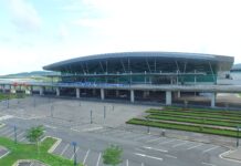 How Does Phu Quoc Airport Operate Post-Handover to Sun Group?