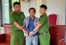 Unveiling the Arrest of Phong Hải Thịnh’s CEO