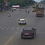 Urgent Notice: 384 Motorcyclists and Car Owners with the Following License Plates Must Pay Traffic Fines Under Decree 168 Immediately