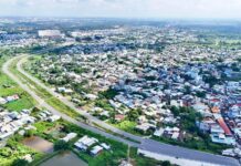 Nearly VND 5.9 Trillion Allocated for Highway Linking National Highway 51 to HCMC – Long Thanh – Dau Giay Expressway