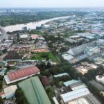 Prime Riverside Land Valued at Over $90 Million Near Dong Nai River Set for Auction