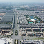 Hanoi Apartments Overtake Land Plots as Leaders in the Secondary Market