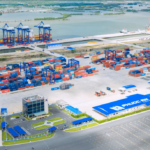 Billion-Dollar Port Owner Denied Key Import Rights, Dong Nai Pleads for Permission