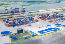 Billion-Dollar Port Owner Denied Key Import Rights, Dong Nai Pleads for Permission