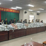 Unveiling the International “Fragrant Fairy” Trafficking Ring: Multiple Arrests Made