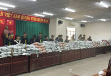 Unveiling the International “Fragrant Fairy” Trafficking Ring: Multiple Arrests Made