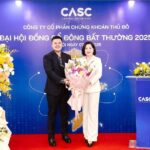 A Securities Firm Faces Repeated Administrative Penalties by the State Securities Commission